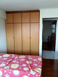 Blk 12 MARSILING LANE (Woodlands), HDB 3 Rooms #574034951